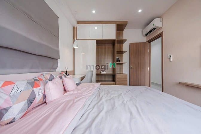 Hình ảnh Phạm Văn Đồng_Căn 2PN/60m2 2.45 tỷ sổ sẵn có HĐ thuê 11tr/tháng