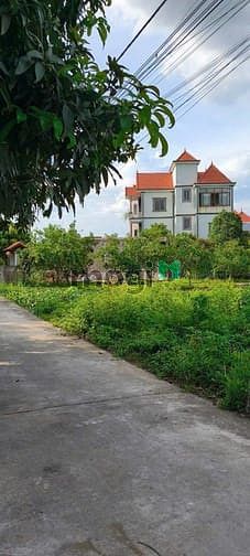 Hình ảnh ĐẤT ĐẸP Đường Thông  Ô TÔ tránh  Chương Dương - Thường Tín - HN