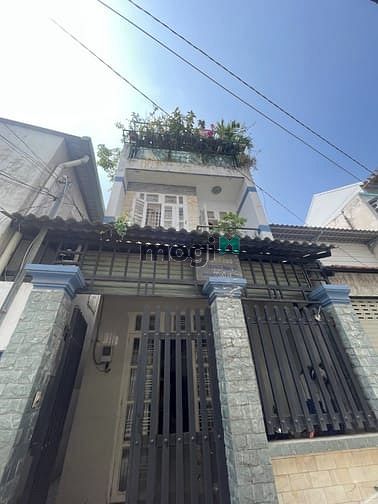 Hình ảnh Bán Nhà 3Tâng - 96M2- Đường Số 10 - Linh Trung - Thủ Đức.