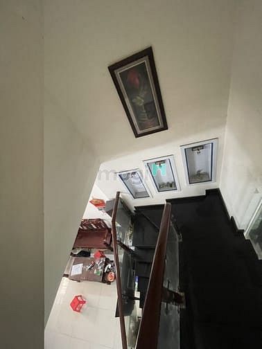 Hình ảnh Bán Nhà 3Tâng - 96M2- Đường Số 10 - Linh Trung - Thủ Đức.