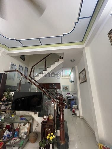 Hình ảnh Bán Nhà 3Tâng - 96M2- Đường Số 10 - Linh Trung - Thủ Đức.