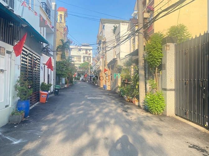 Hình ảnh Bán đất mặt tiền đường số 42 gần khu bệnh viện lẻ văn thịnh