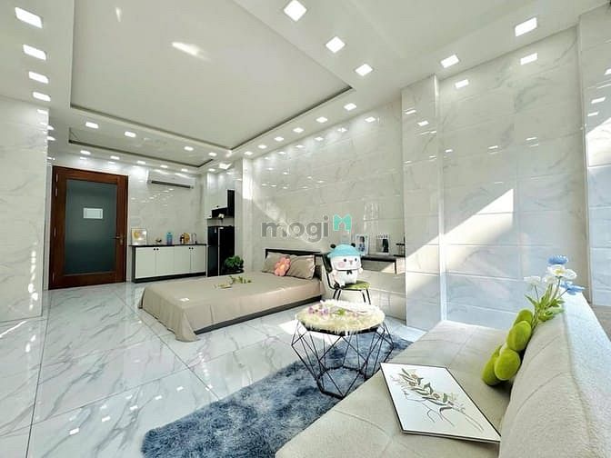 Hình ảnh 👏Siêu phẩm duplex ban công (studio/duplex) - Cách UFM, TDTU, NTT,