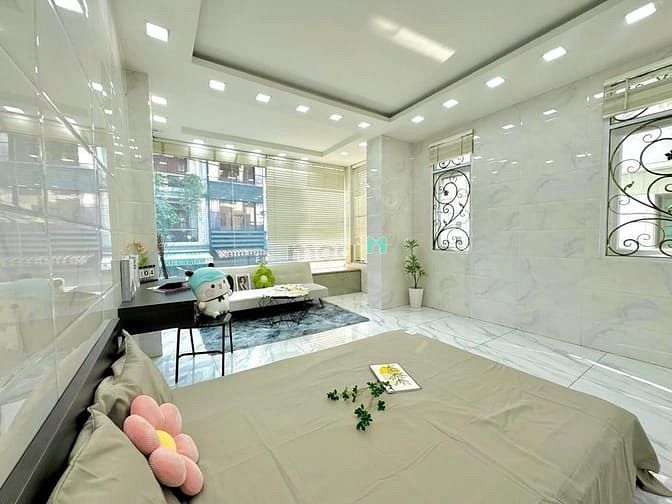 Hình ảnh 👏Siêu phẩm duplex ban công (studio/duplex) - Cách UFM, TDTU, NTT,