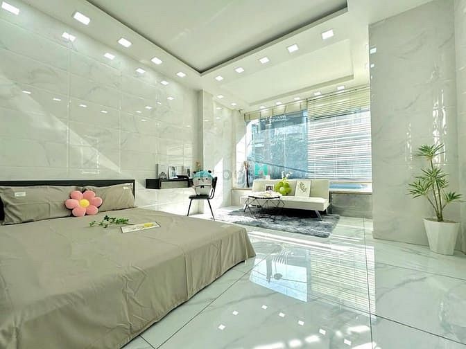 Hình ảnh 👏Siêu phẩm duplex ban công (studio/duplex) - Cách UFM, TDTU, NTT,