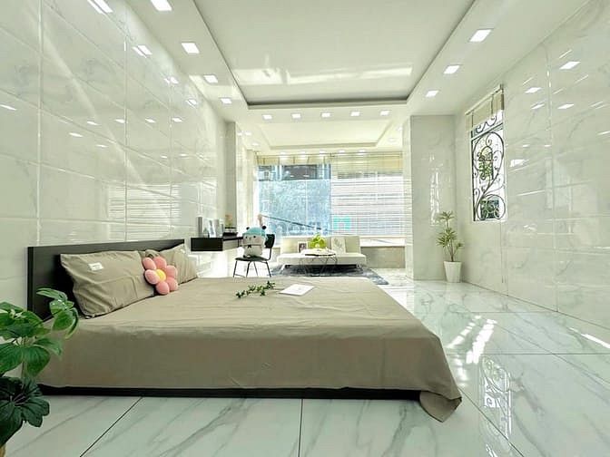 Hình ảnh 👏Siêu phẩm duplex ban công (studio/duplex) - Cách UFM, TDTU, NTT,