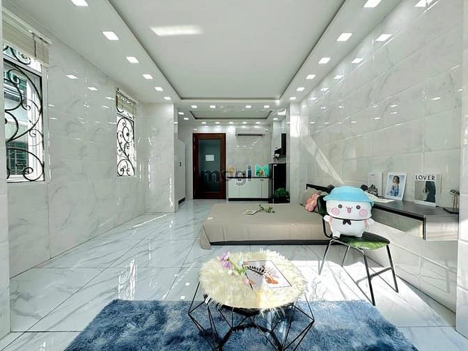 Hình ảnh 👏Siêu phẩm duplex ban công (studio/duplex) - Cách UFM, TDTU, NTT,