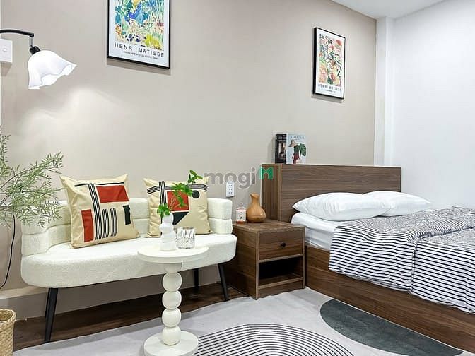 Hình ảnh Cho thuê Trang Chủ MB66.COM / Đăng Ký Tặng 66K dịch vụ - phòng trọ, Quận 5, full nội thất
