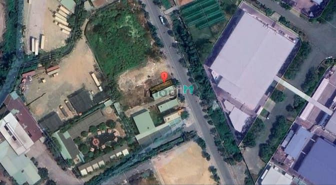 Hình ảnh Thủ Đức, Đất Mặt tiền Ngô Chí Quốc, Bình Chiểu DT 5.3 x22m Chỉ 6.5 tỷ