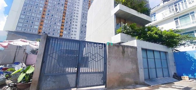 Hình ảnh Bán nền đất đường số 7 p.thạnh mỹ lợi