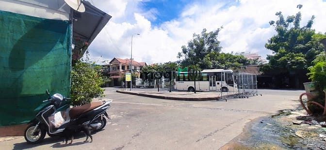 Hình ảnh Bán nền đất đường số 7 p.thạnh mỹ lợi
