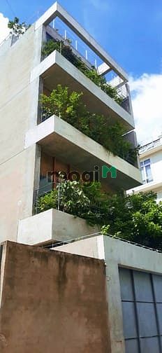 Hình ảnh Bán nền đất đường số 7 p.thạnh mỹ lợi