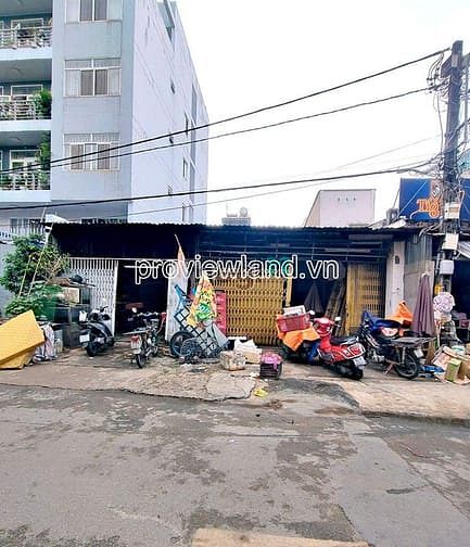 Hình ảnh Bán nhà đất 238m² An Phú Quận 2, sau lưng The Vista, giá 44 tỷ