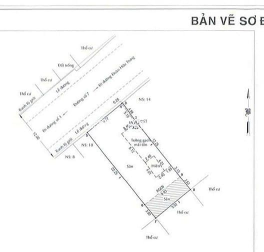 Hình ảnh Bán nhà đất 238m² An Phú Quận 2, sau lưng The Vista, giá 44 tỷ