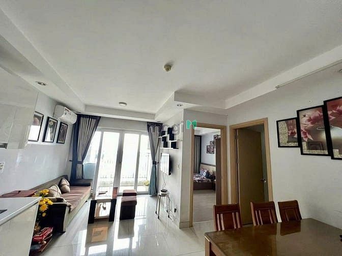 Hình ảnh C/c Carillon 5, Hòa Thạnh, Tân Phú: 72m2, 2p ngủ,NTCC, 11tr5/th.
