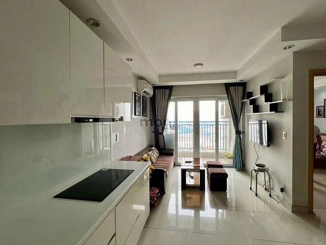 Hình ảnh C/c Carillon 5, Hòa Thạnh, Tân Phú: 72m2, 2p ngủ,NTCC, 11tr5/th.