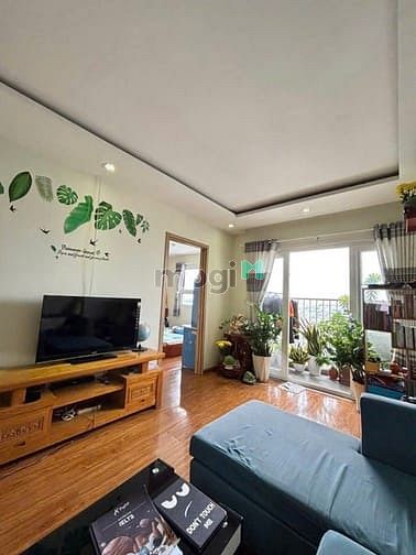 Hình ảnh Ruby Garden, Nguyễn Sỹ Sách, P15, Tân Bình, 53m2, 1PN, 2WC, 8tr/th.