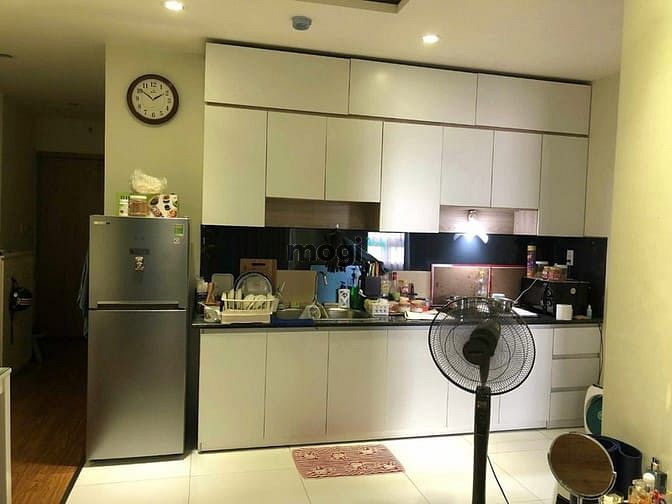 Hình ảnh Ruby Garden, Nguyễn Sỹ Sách, P15, Tân Bình, 53m2, 1PN, 2WC, 8tr/th.