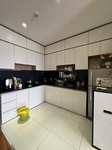Hình ảnh Ruby Garden, Nguyễn Sỹ Sách, P15, Tân Bình, 53m2, 1PN, 2WC, 8tr/th.