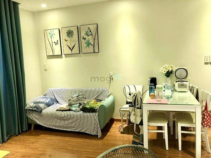 Hình ảnh Ruby Garden, Nguyễn Sỹ Sách, P15, Tân Bình, 53m2, 1PN, 2WC, 8tr/th.