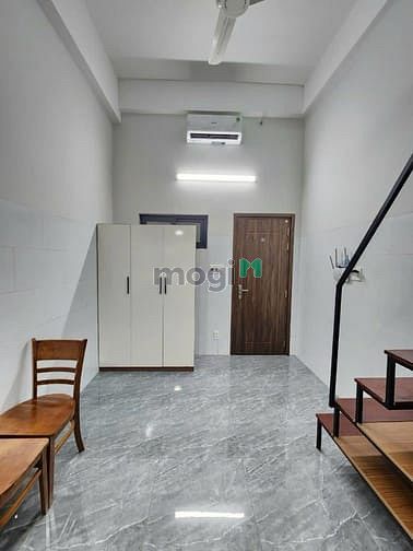 Hình ảnh Duplex lâm văn bền quận 7. Gác, full nội thất gần DH Maketing, TDTU