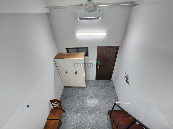 Hình ảnh Duplex lâm văn bền quận 7. Gác, full nội thất gần DH Maketing, TDTU