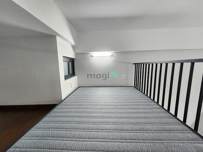 Hình ảnh Duplex lâm văn bền quận 7. Gác, full nội thất gần DH Maketing, TDTU