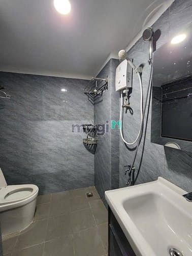 Hình ảnh Duplex lâm văn bền quận 7. Gác, full nội thất gần DH Maketing, TDTU