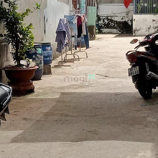 Hình ảnh Bán Nhà- 2Tầng - Hoàn Công Đủ - 58M2 - Ngô Chí Quốc - Bình Chiểu - TD.