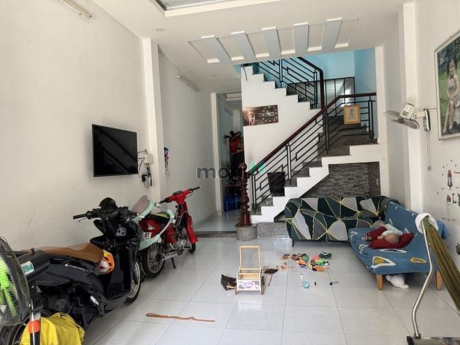 Hình ảnh Bán Nhà- 2Tầng - Hoàn Công Đủ - 58M2 - Ngô Chí Quốc - Bình Chiểu - TD.
