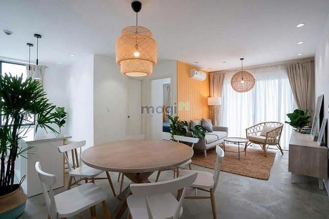Hình ảnh Carillon 2 -Hòa Thạnh, Tân Phú : 74m2, 2p ngủ, 2wc, NT, 12tr/tháng