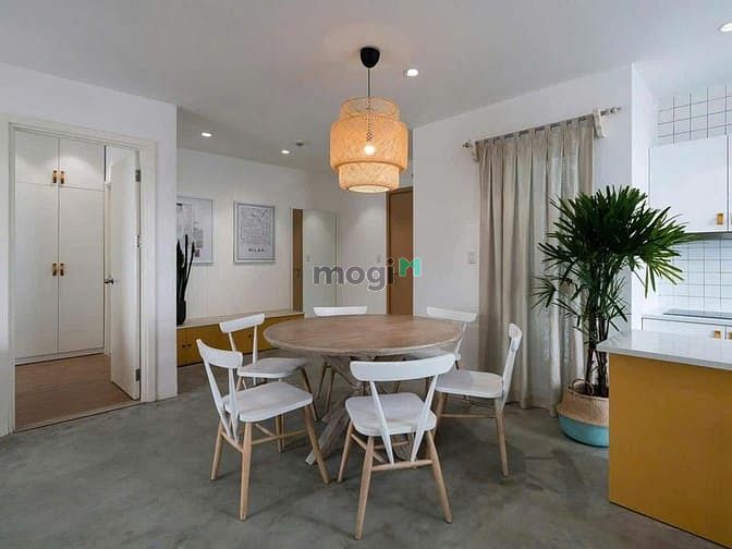 Hình ảnh Carillon 2 -Hòa Thạnh, Tân Phú : 74m2, 2p ngủ, 2wc, NT, 12tr/tháng