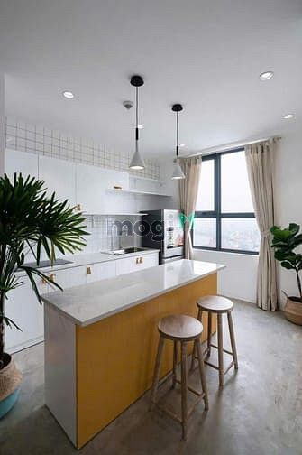 Hình ảnh Carillon 2 -Hòa Thạnh, Tân Phú : 74m2, 2p ngủ, 2wc, NT, 12tr/tháng