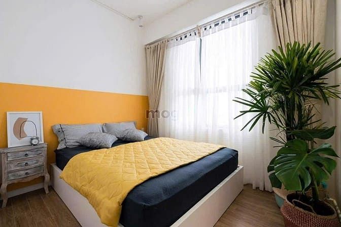 Hình ảnh Carillon 2 -Hòa Thạnh, Tân Phú : 74m2, 2p ngủ, 2wc, NT, 12tr/tháng