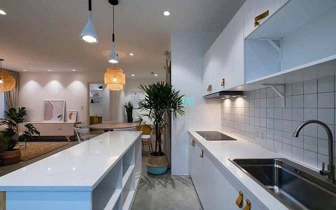 Hình ảnh Carillon 2 -Hòa Thạnh, Tân Phú : 74m2, 2p ngủ, 2wc, NT, 12tr/tháng