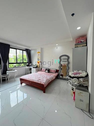 Hình ảnh STUDIO FULL NỘI THẤT BAN CÔNG ❤️🌹 🌈 Đối diện đh Tôn Đức Thắng, Rmit.