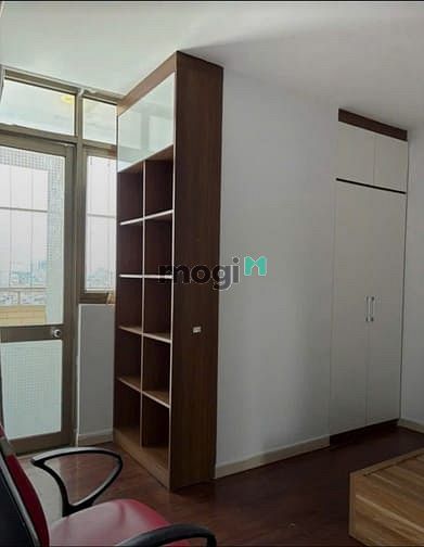 Hình ảnh CHCC Screc Tower, Trường Sa, Q3: 55m2+ có Nt giá 10tr5/th