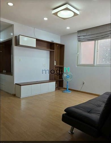 Hình ảnh CHCC Screc Tower, Trường Sa, Q3: 55m2+ có Nt giá 10tr5/th