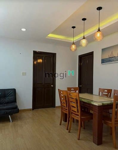 Hình ảnh CHCC Screc Tower, Trường Sa, Q3: 55m2+ có Nt giá 10tr5/th