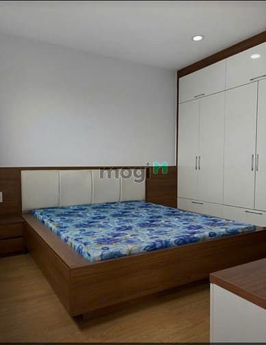 Hình ảnh CHCC Screc Tower, Trường Sa, Q3: 55m2+ có Nt giá 10tr5/th