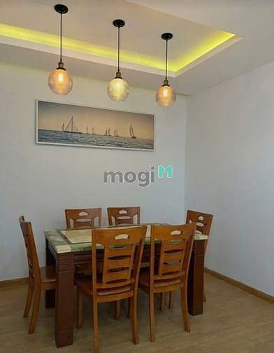 Hình ảnh CHCC Screc Tower, Trường Sa, Q3: 55m2+ có Nt giá 10tr5/th