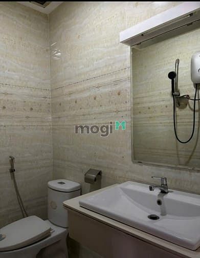 Hình ảnh CHCC Screc Tower, Trường Sa, Q3: 55m2+ có Nt giá 10tr5/th