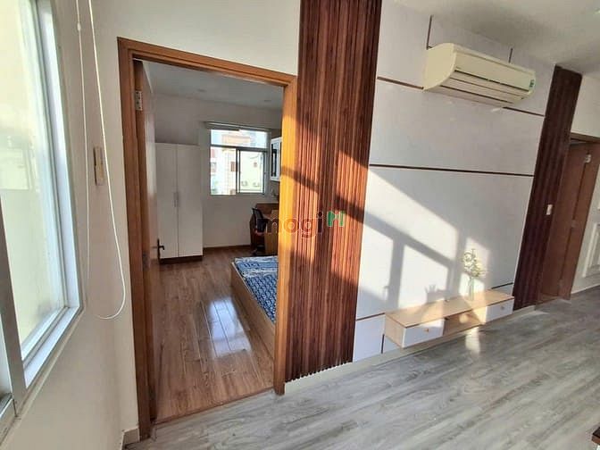 Hình ảnh Chung cư Ruby, Nguyễn Sỹ Sách, TB: 2p ngủ, 2wc, nội thất, 87m2, 9tr5
