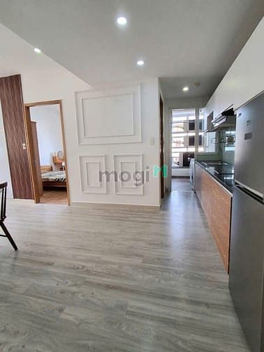 Hình ảnh Chung cư Ruby, Nguyễn Sỹ Sách, TB: 2p ngủ, 2wc, nội thất, 87m2, 9tr5