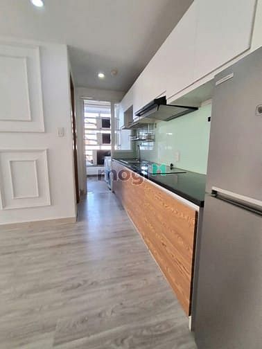 Hình ảnh Chung cư Ruby, Nguyễn Sỹ Sách, TB: 2p ngủ, 2wc, nội thất, 87m2, 9tr5