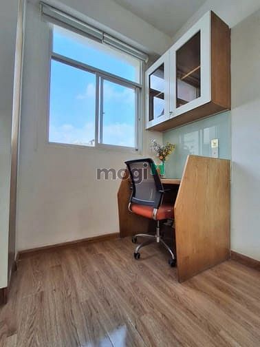 Hình ảnh Chung cư Ruby, Nguyễn Sỹ Sách, TB: 2p ngủ, 2wc, nội thất, 87m2, 9tr5