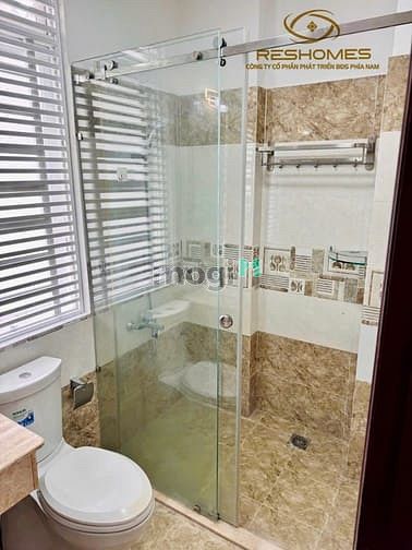 Hình ảnh Cho THUÊ nhà đẹp 1T2L KDC D2D Võ Thị Sáu, Biên Hòa