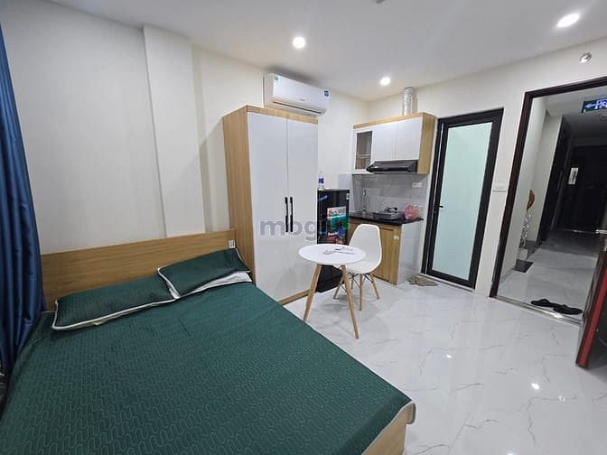 Hình ảnh Bán Tòa Nhà Dòng Tiền  Trung Tâm Cầu Giấy - DT 120tr/ Tháng