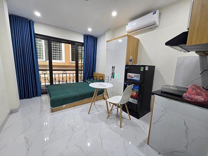 Hình ảnh Bán Tòa Nhà Dòng Tiền  Trung Tâm Cầu Giấy - DT 120tr/ Tháng