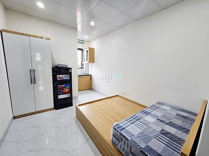 Hình ảnh Bán Tòa Nhà Dòng Tiền  Trung Tâm Cầu Giấy - DT 120tr/ Tháng